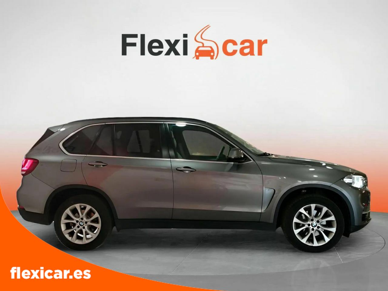 Foto BMW X5 9