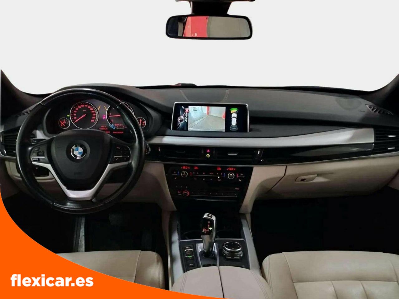 Foto BMW X5 10