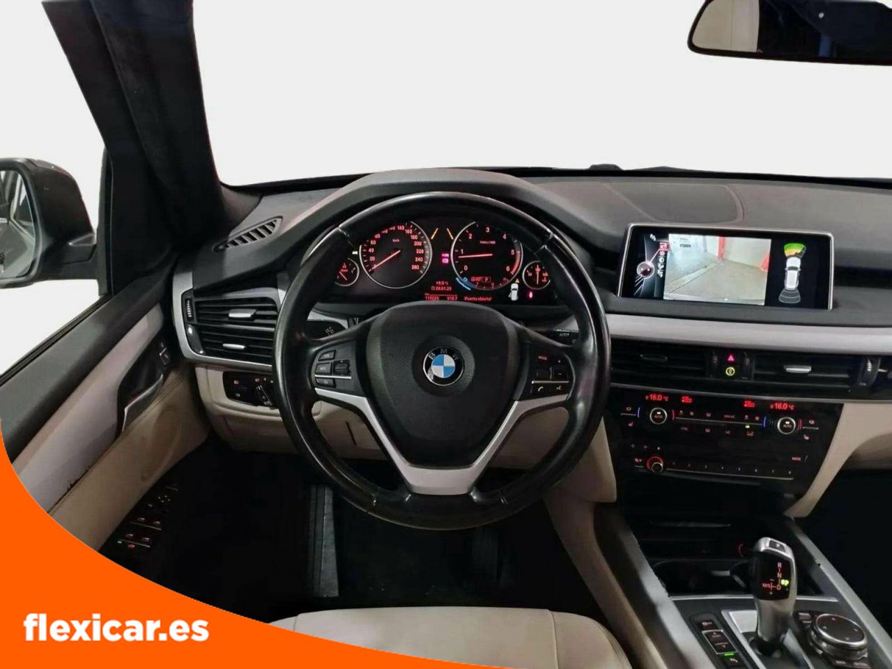 Foto BMW X5 12
