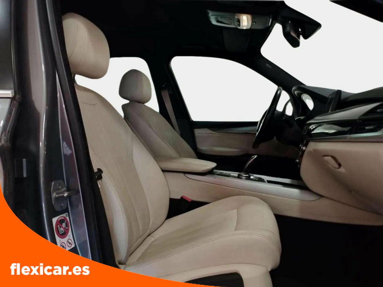 Foto BMW X5 14