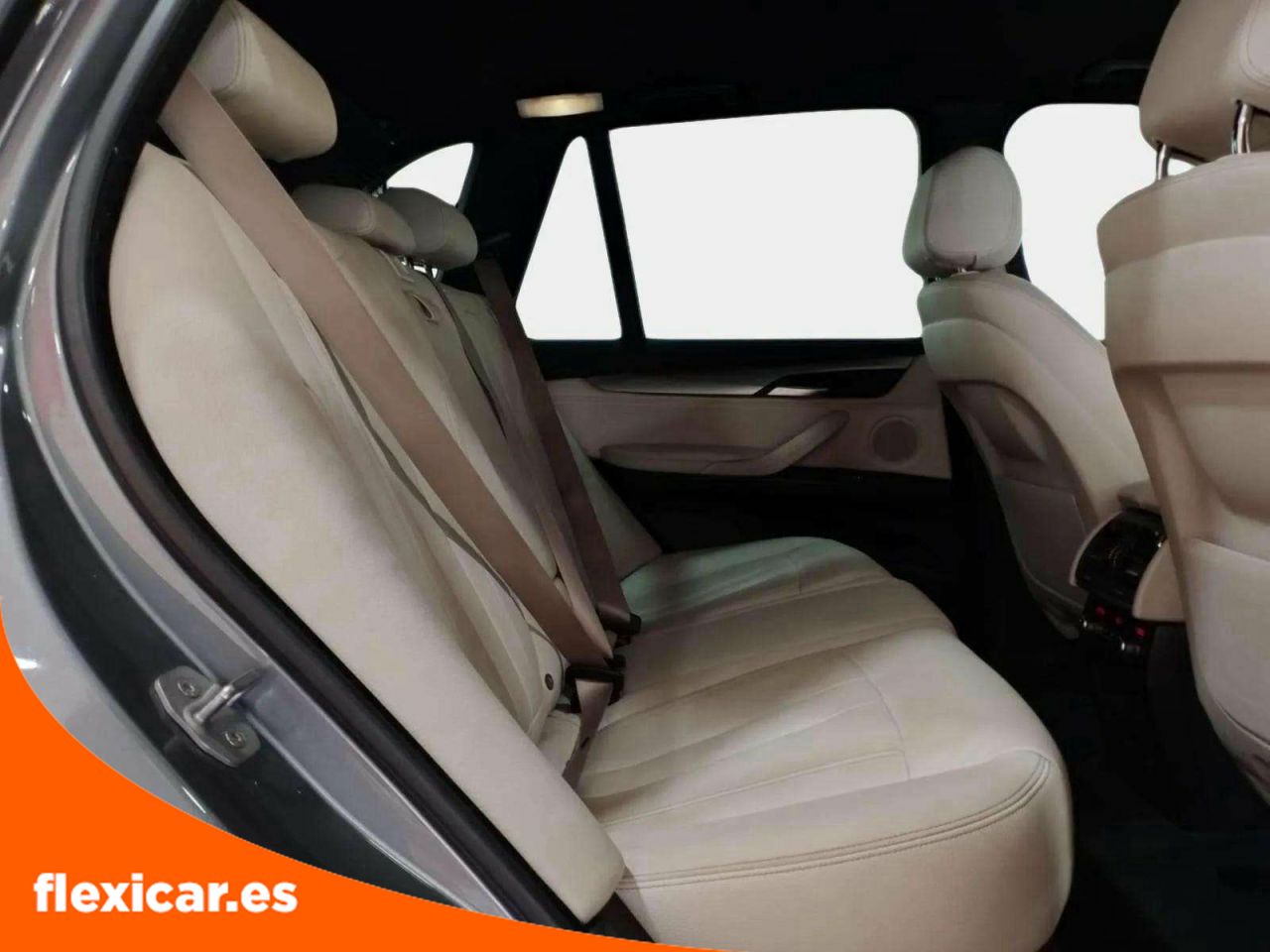 Foto BMW X5 16