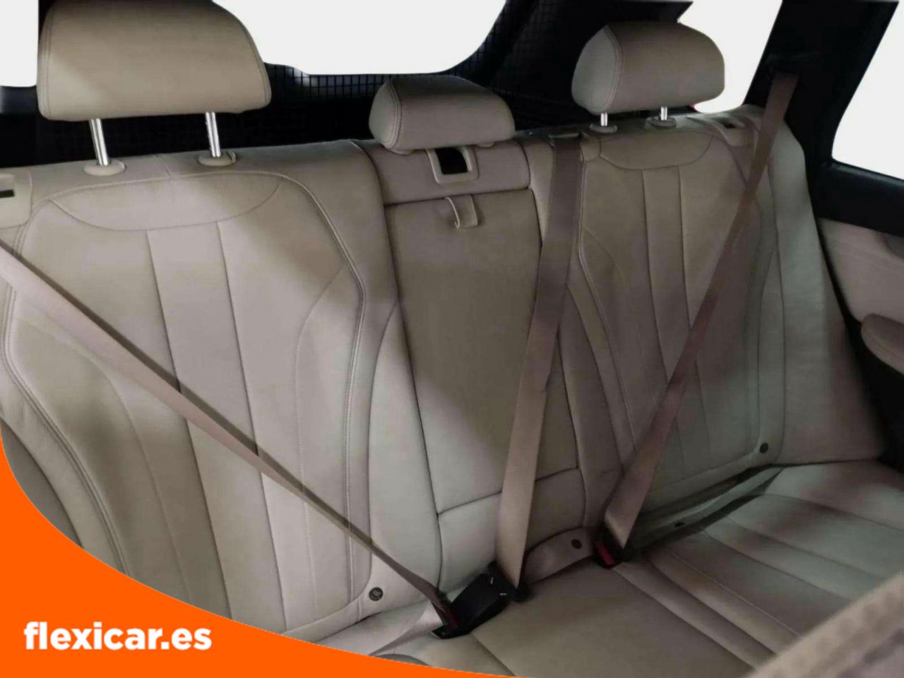 Foto BMW X5 17