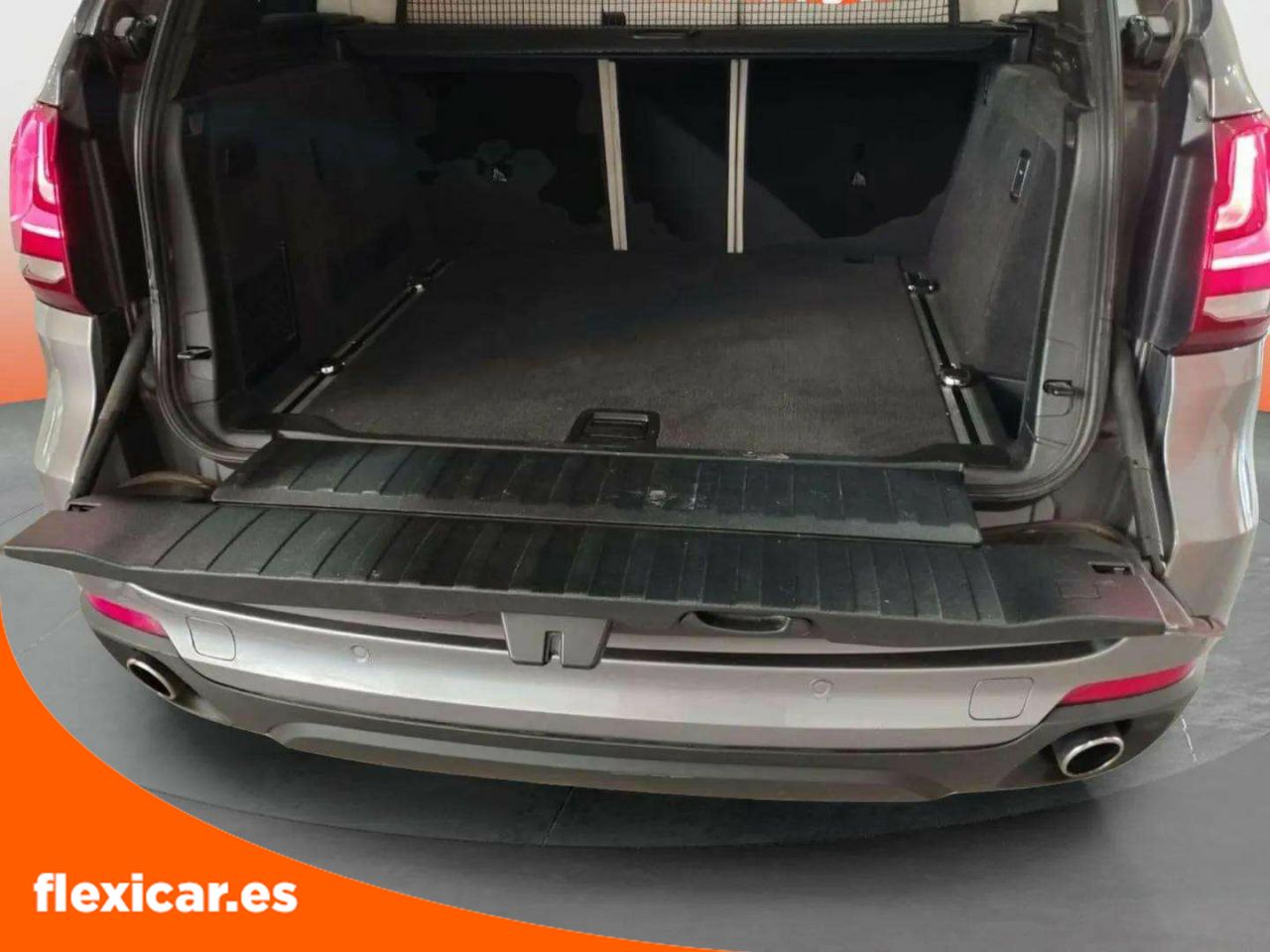Foto BMW X5 19
