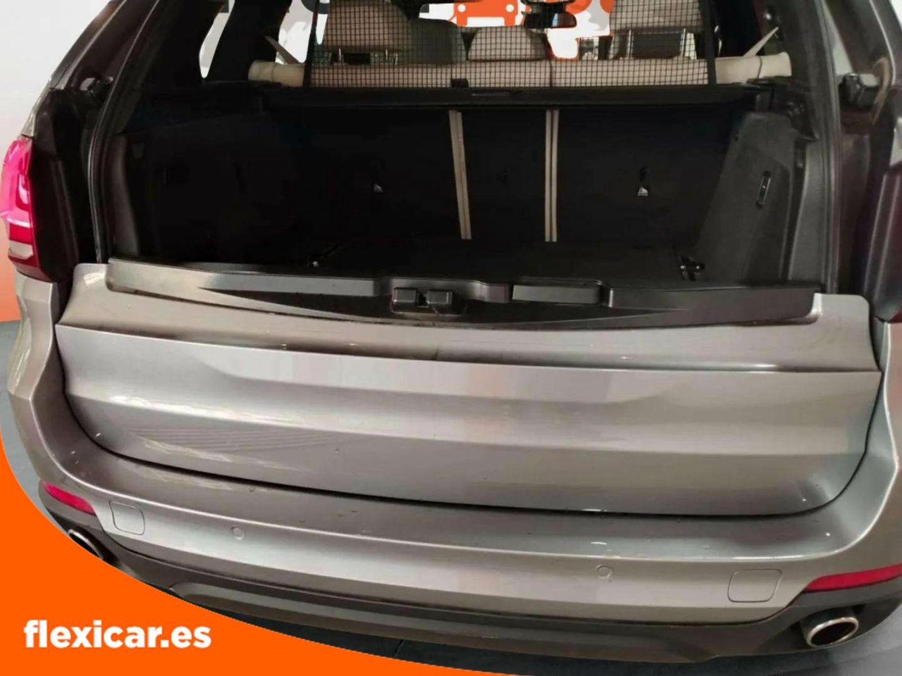 Foto BMW X5 20