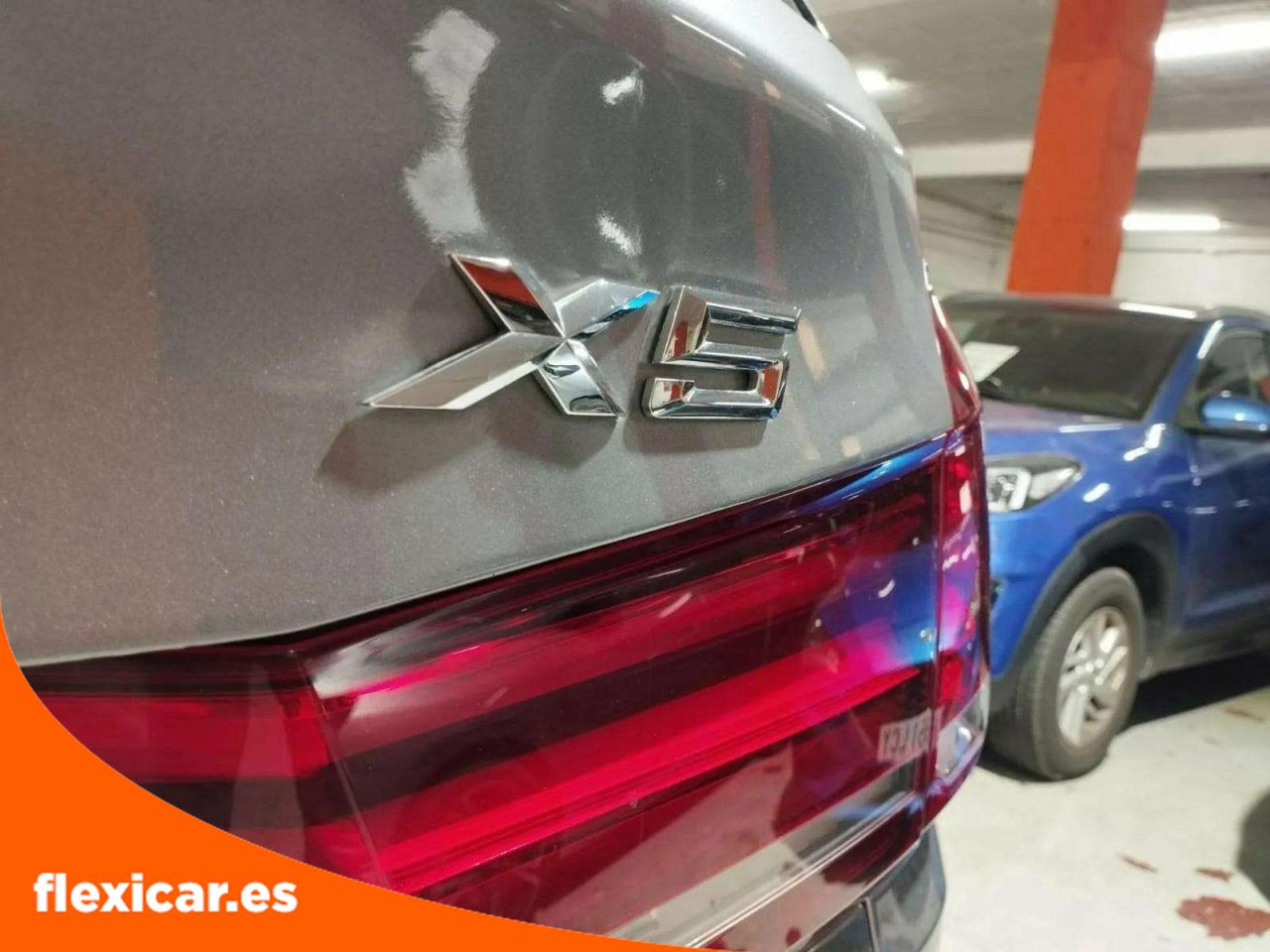 Foto BMW X5 21
