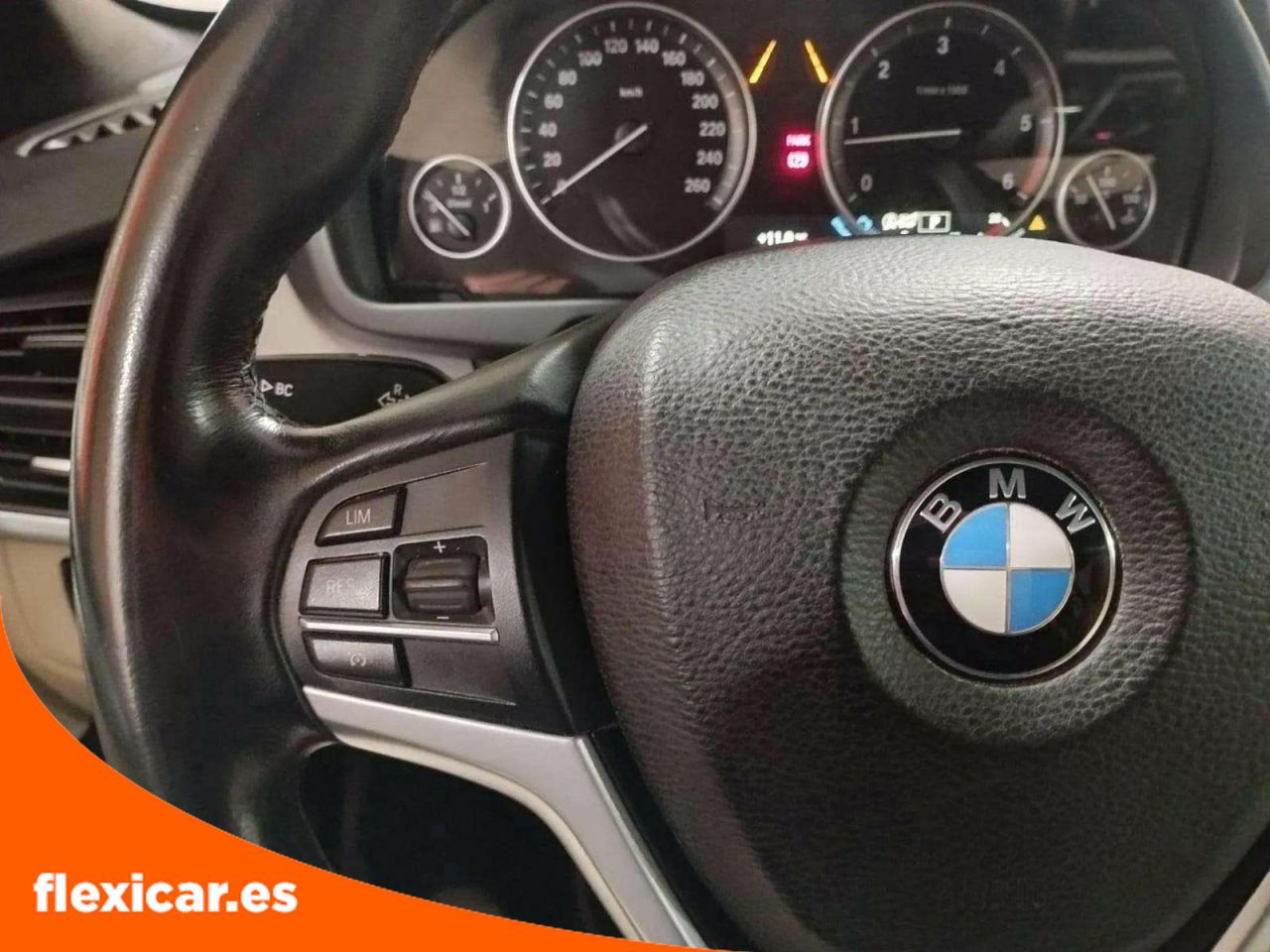 Foto BMW X5 23