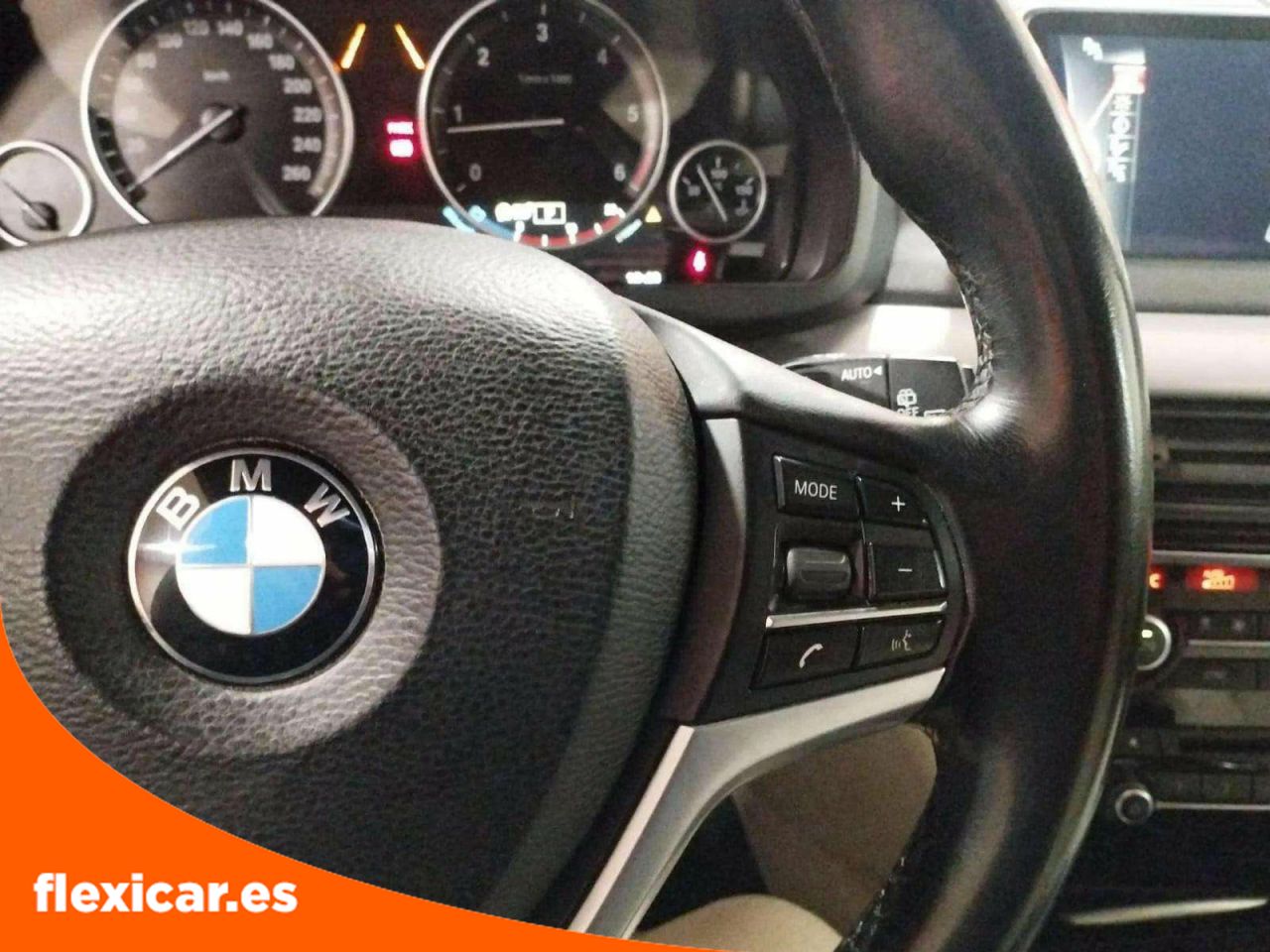 Foto BMW X5 24