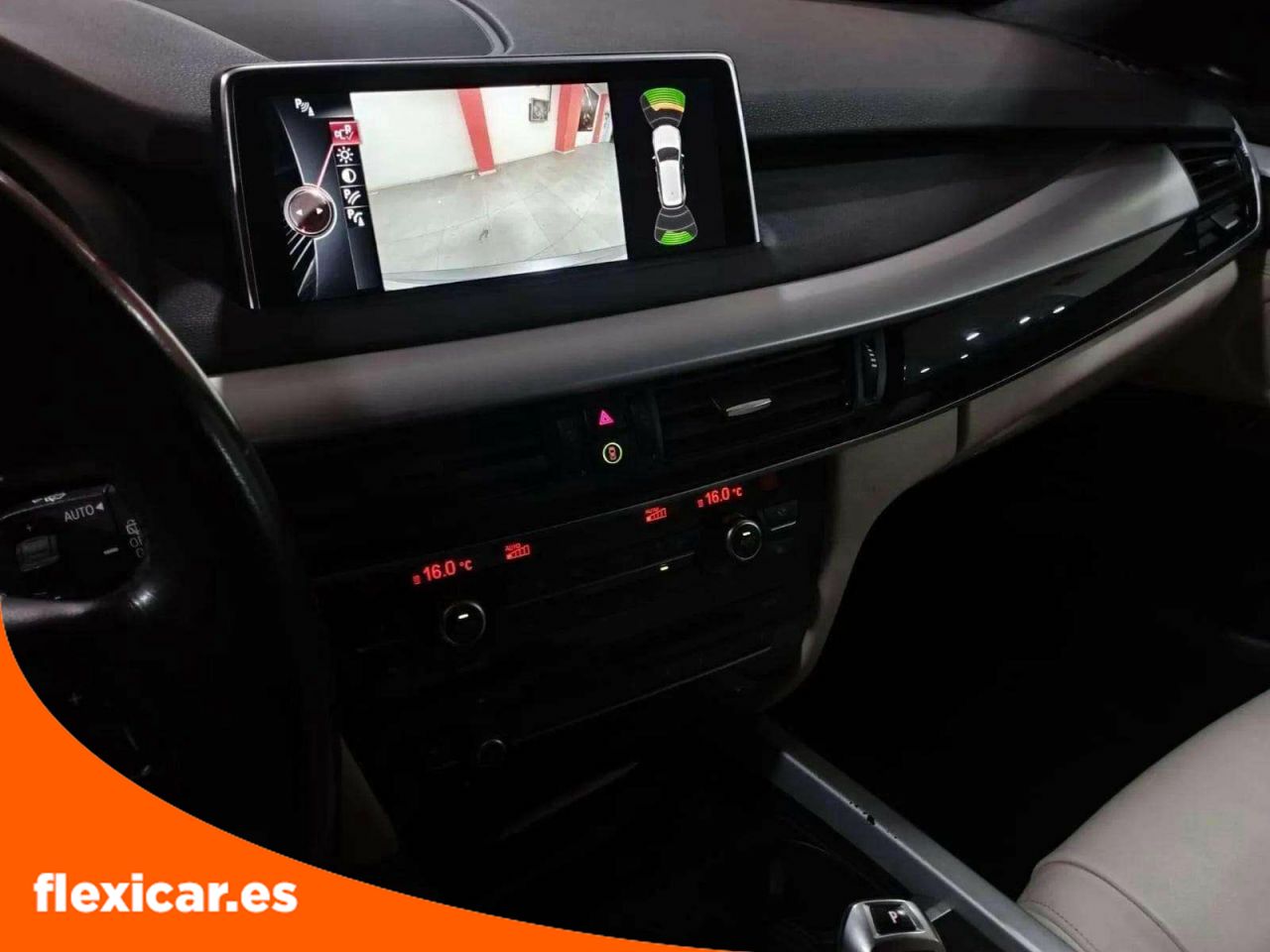 Foto BMW X5 30