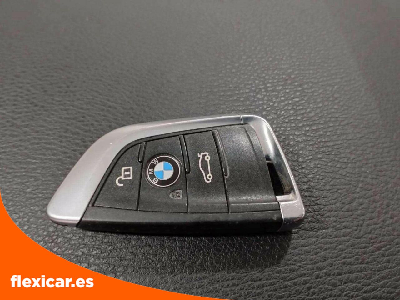 Foto BMW X5 34
