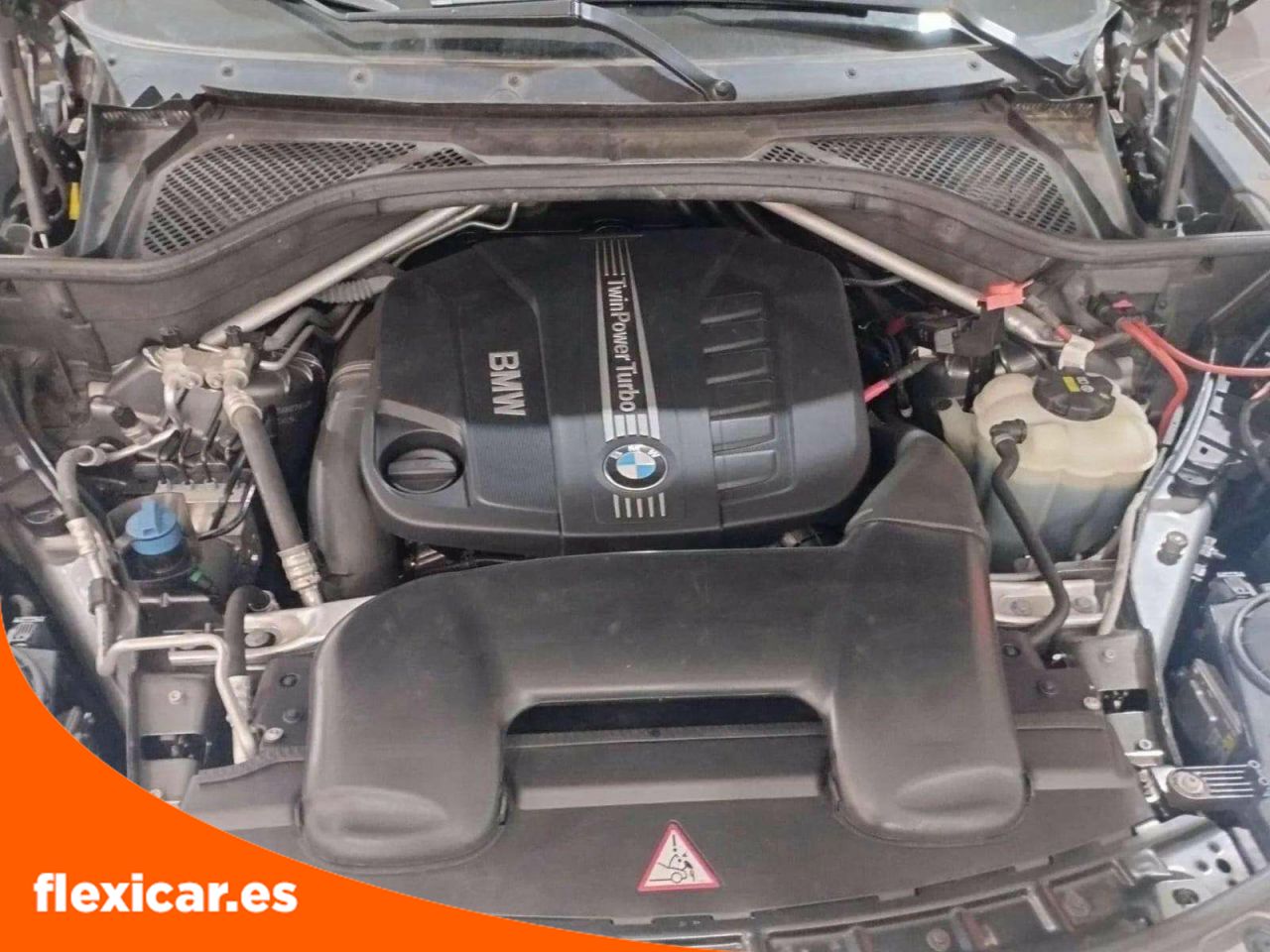 Foto BMW X5 35