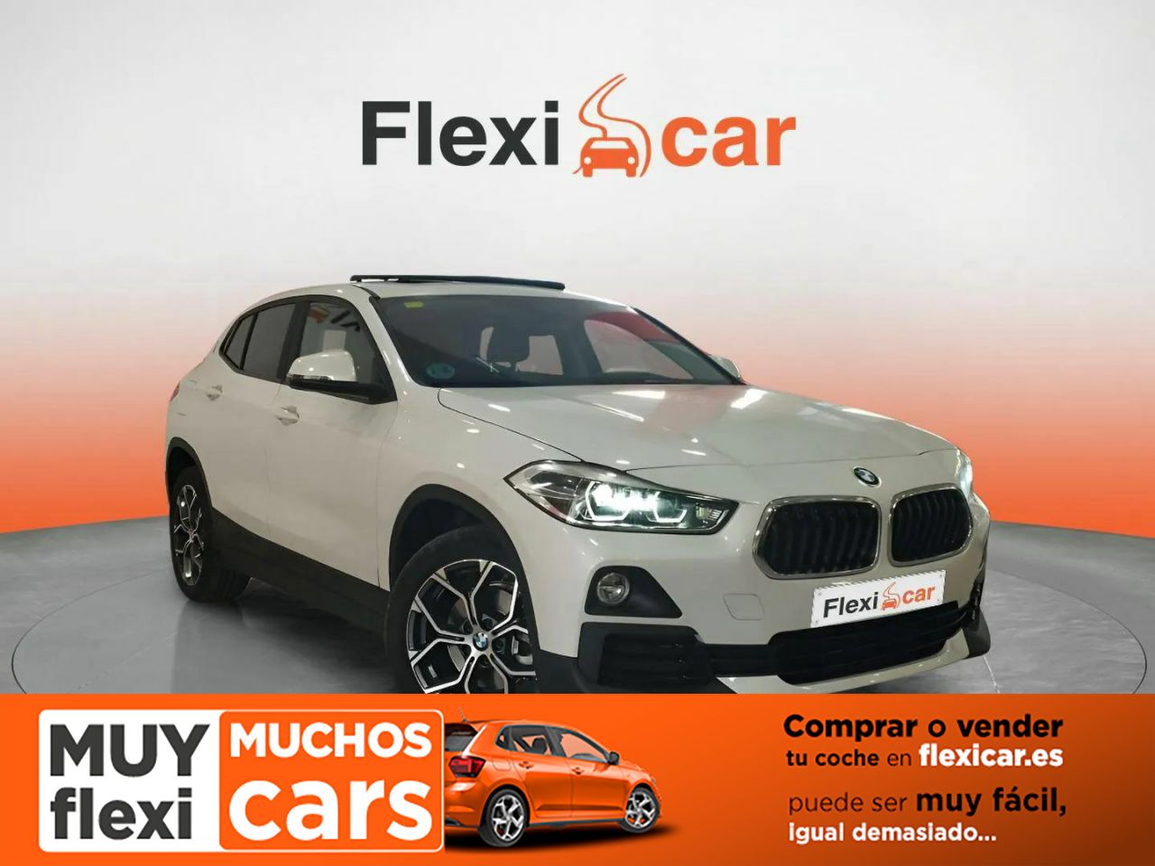 Foto BMW X2 1
