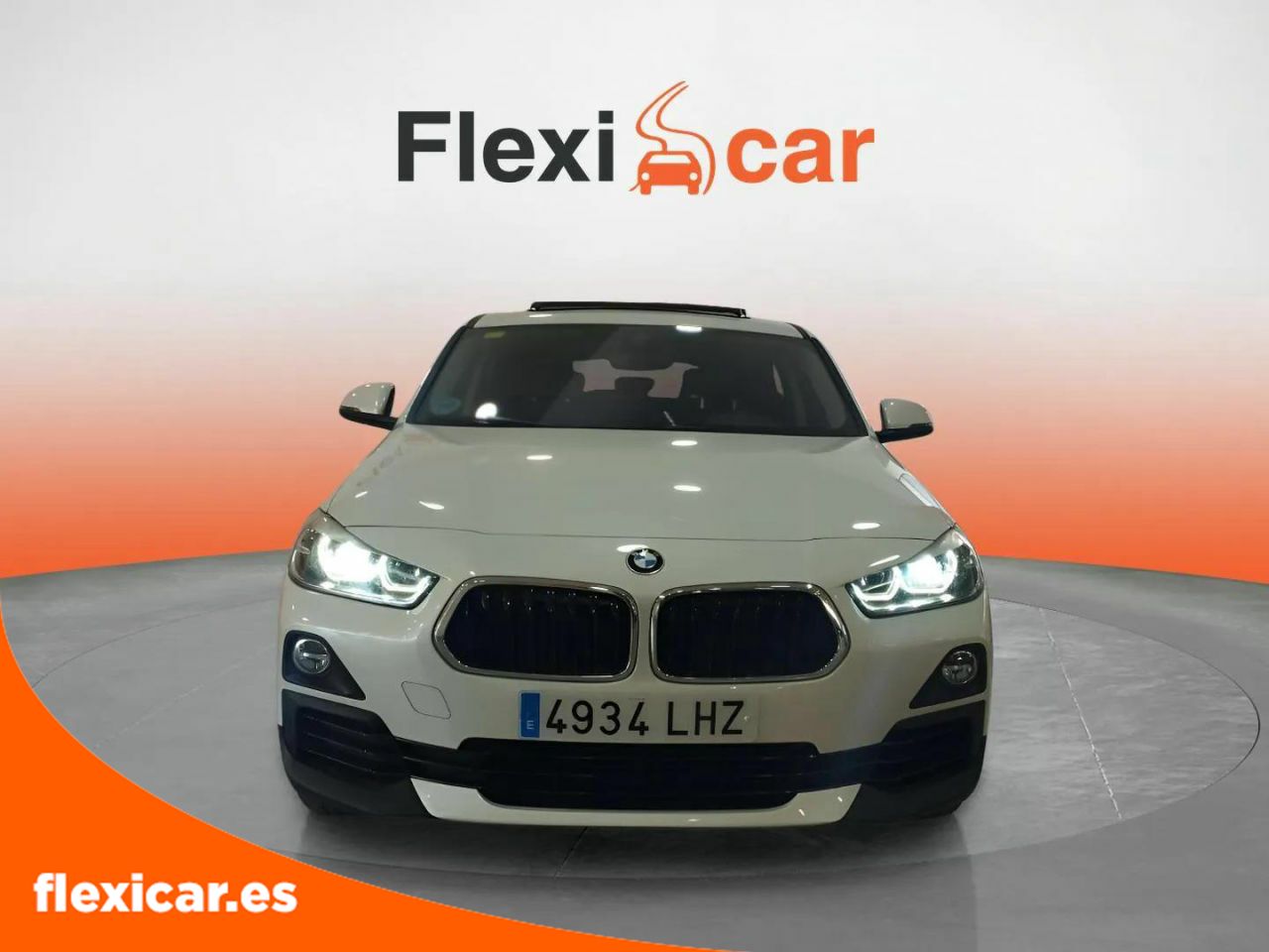 Foto BMW X2 2
