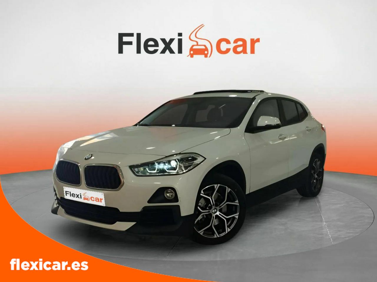 Foto BMW X2 3