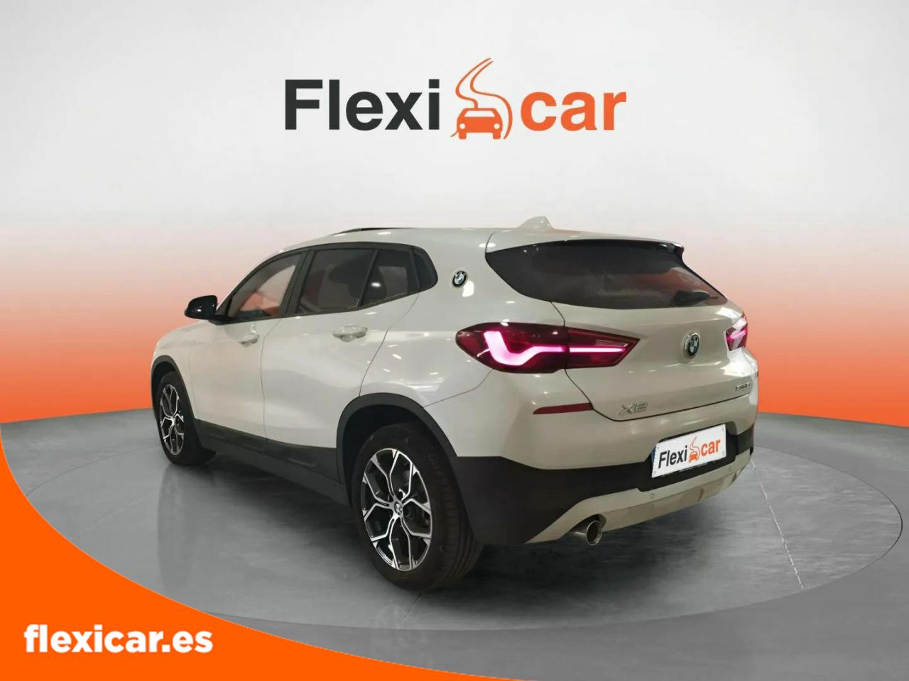 Foto BMW X2 5