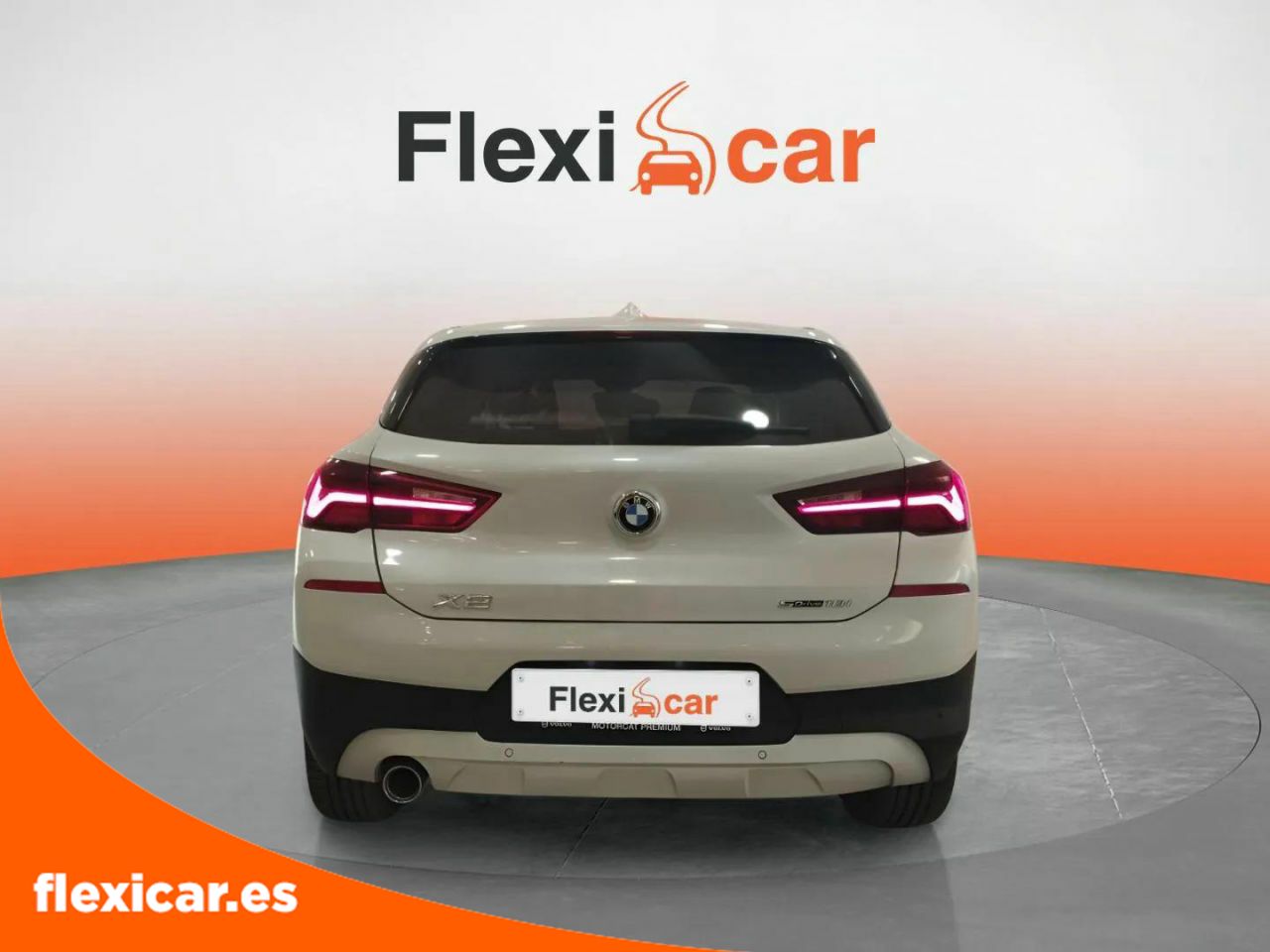 Foto BMW X2 7