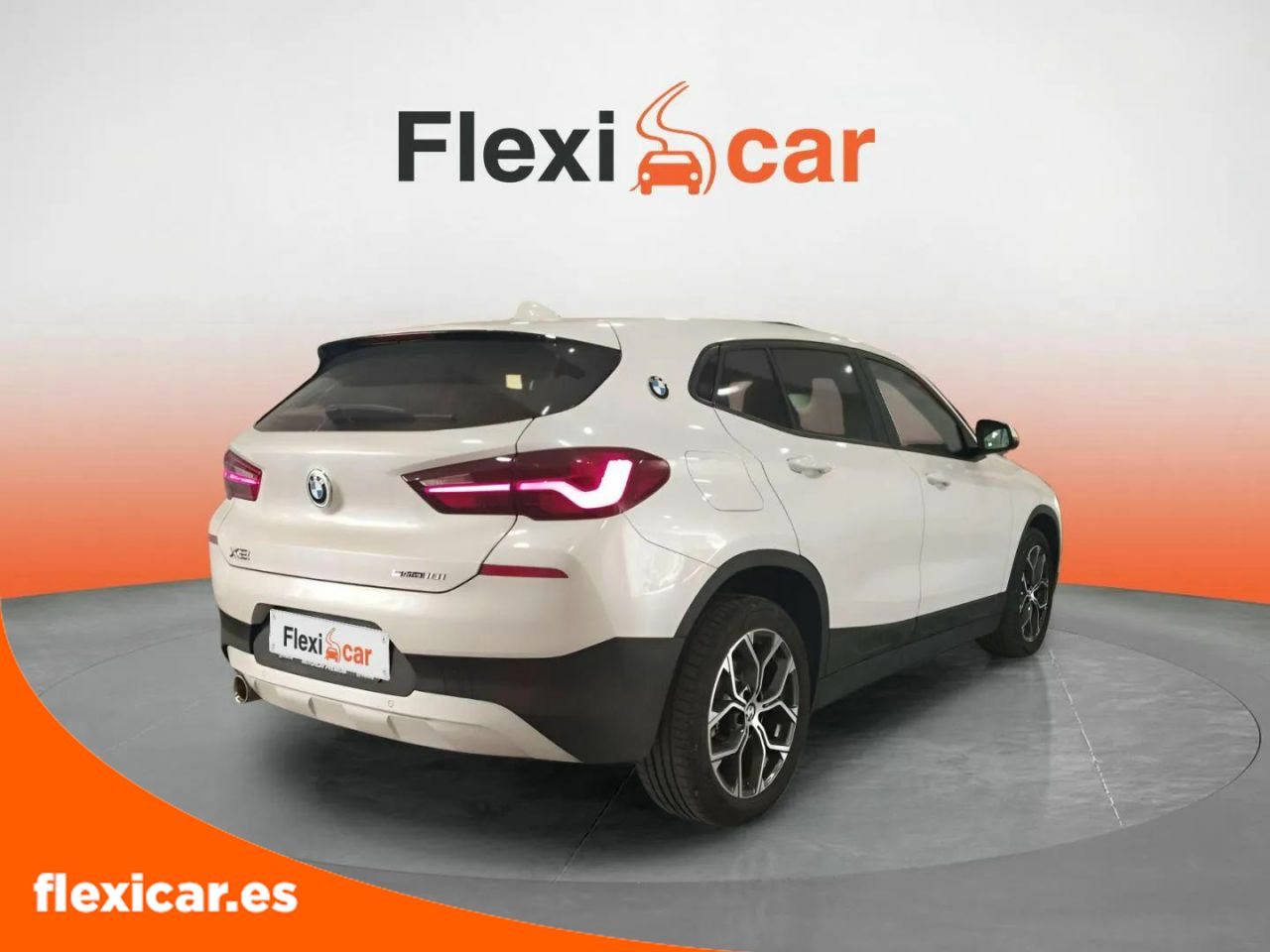 Foto BMW X2 8