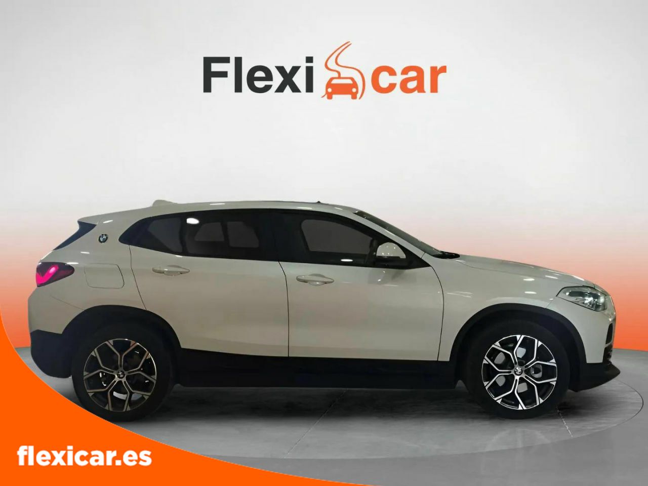 Foto BMW X2 9
