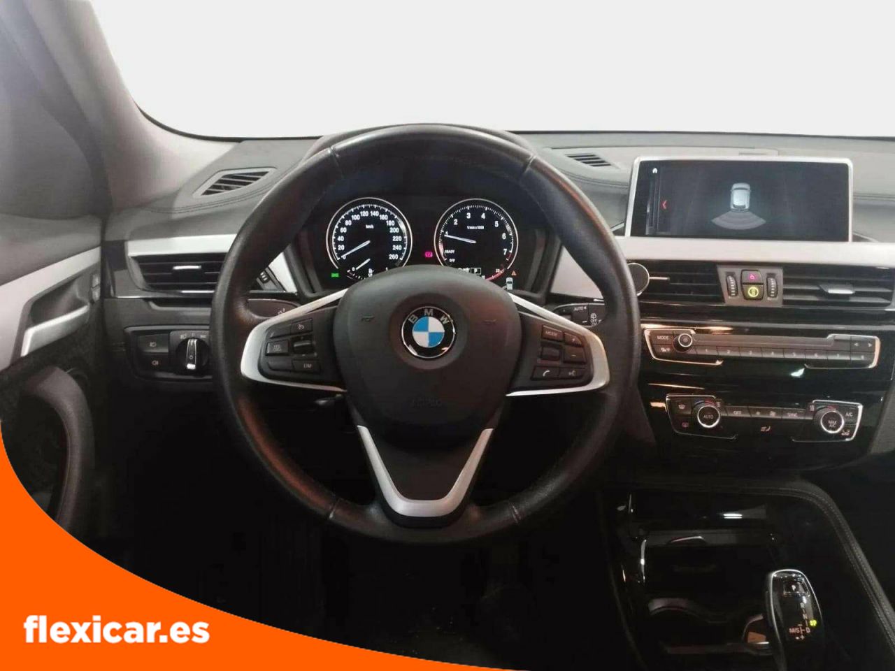 Foto BMW X2 10