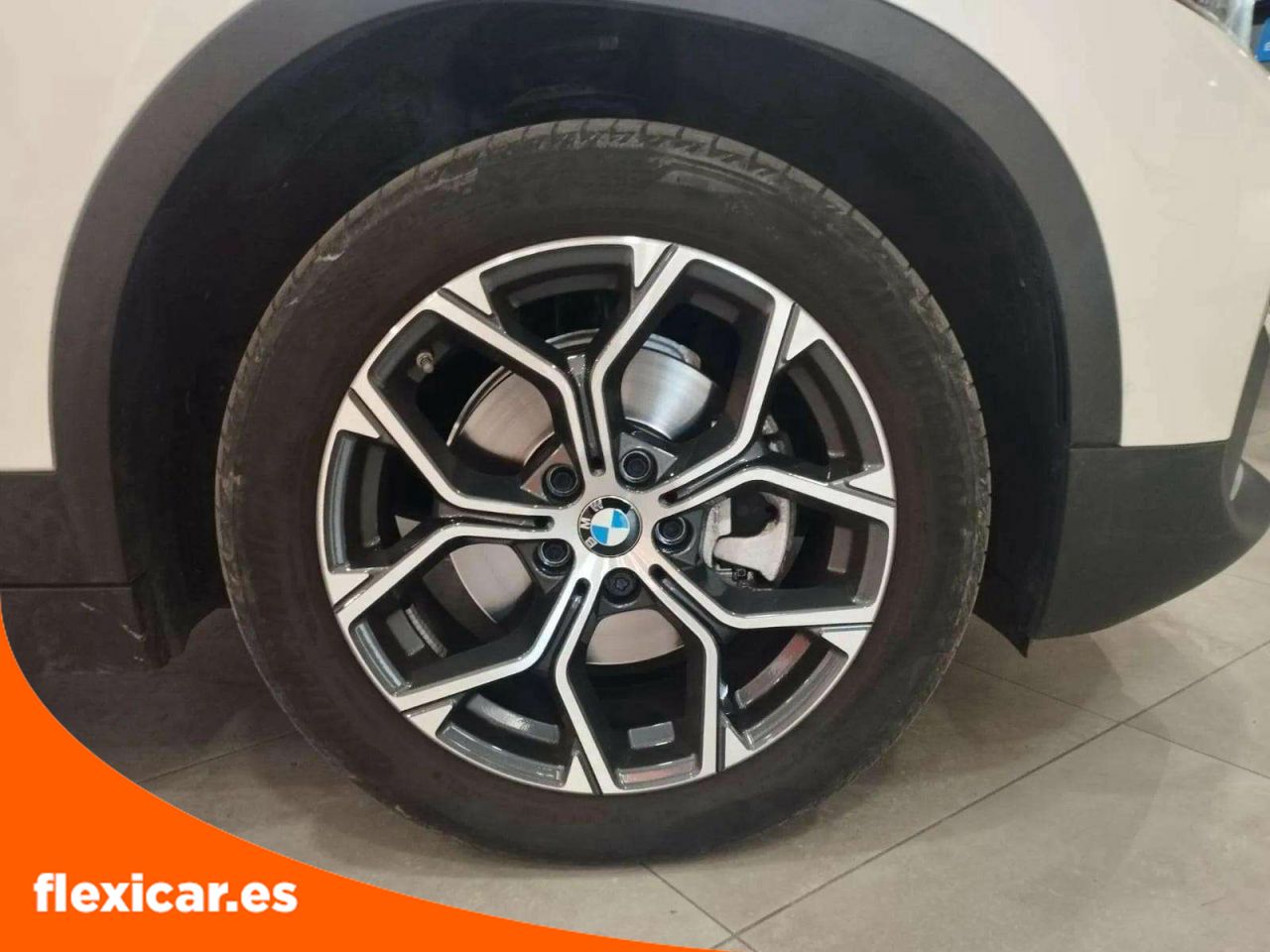 Foto BMW X2 19