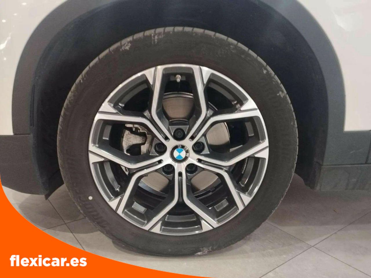 Foto BMW X2 20