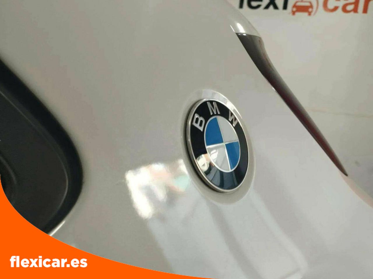 Foto BMW X2 21