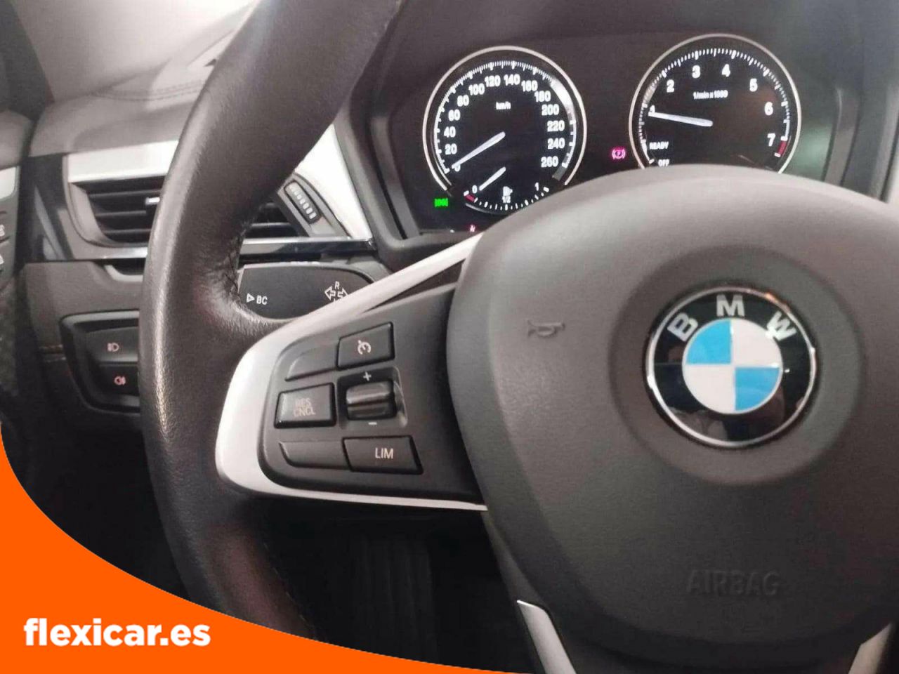 Foto BMW X2 23