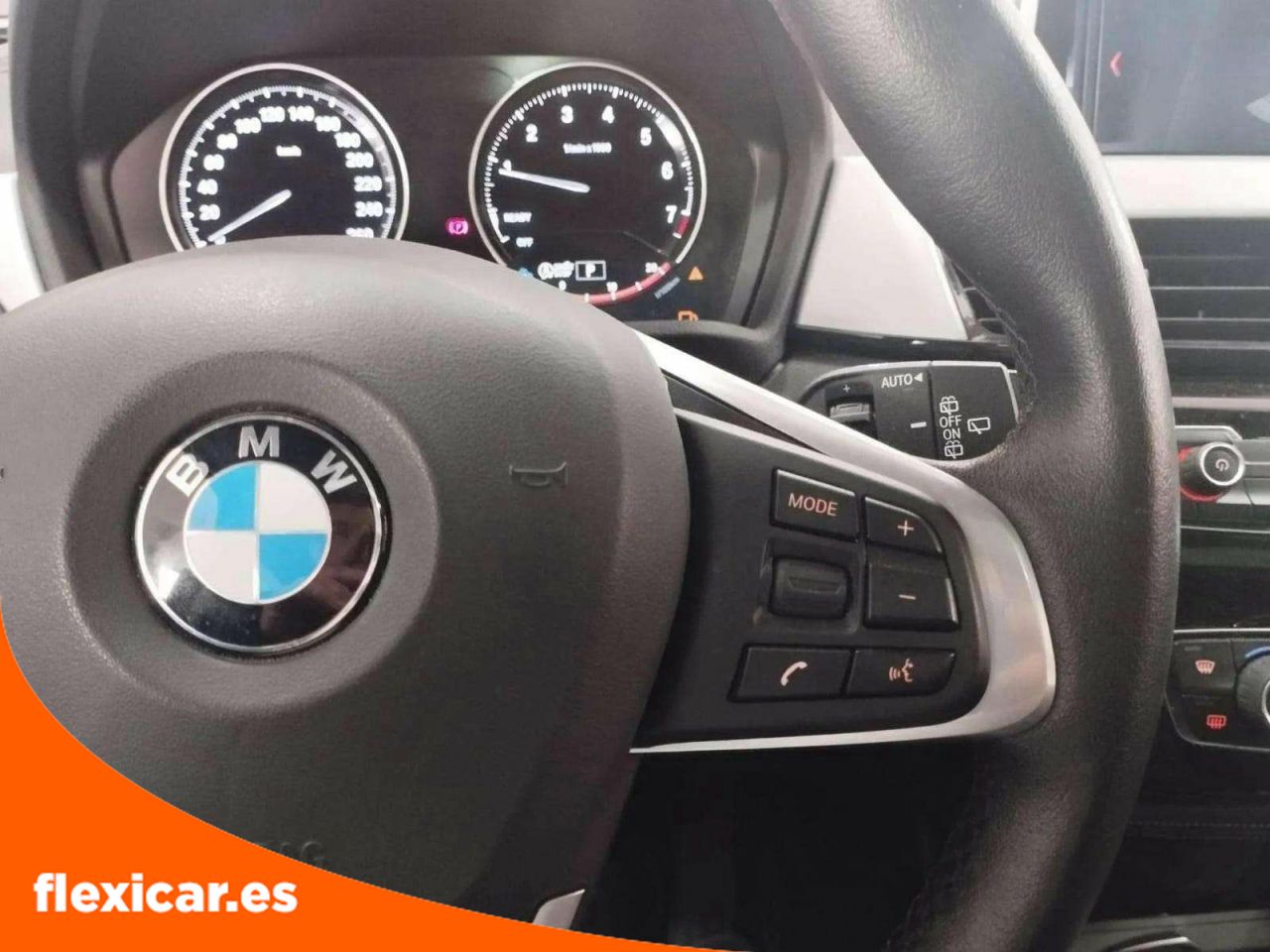 Foto BMW X2 24