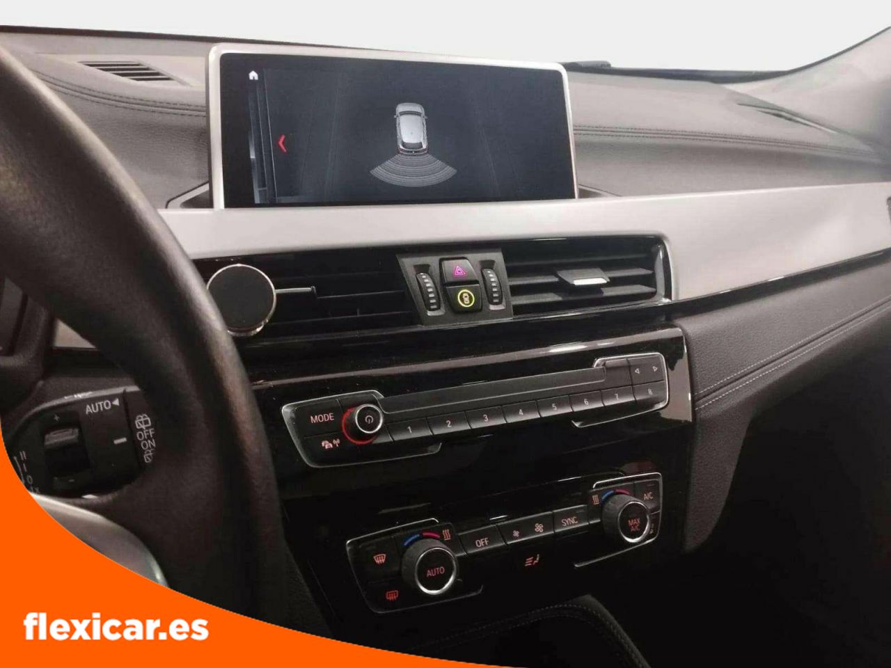 Foto BMW X2 30