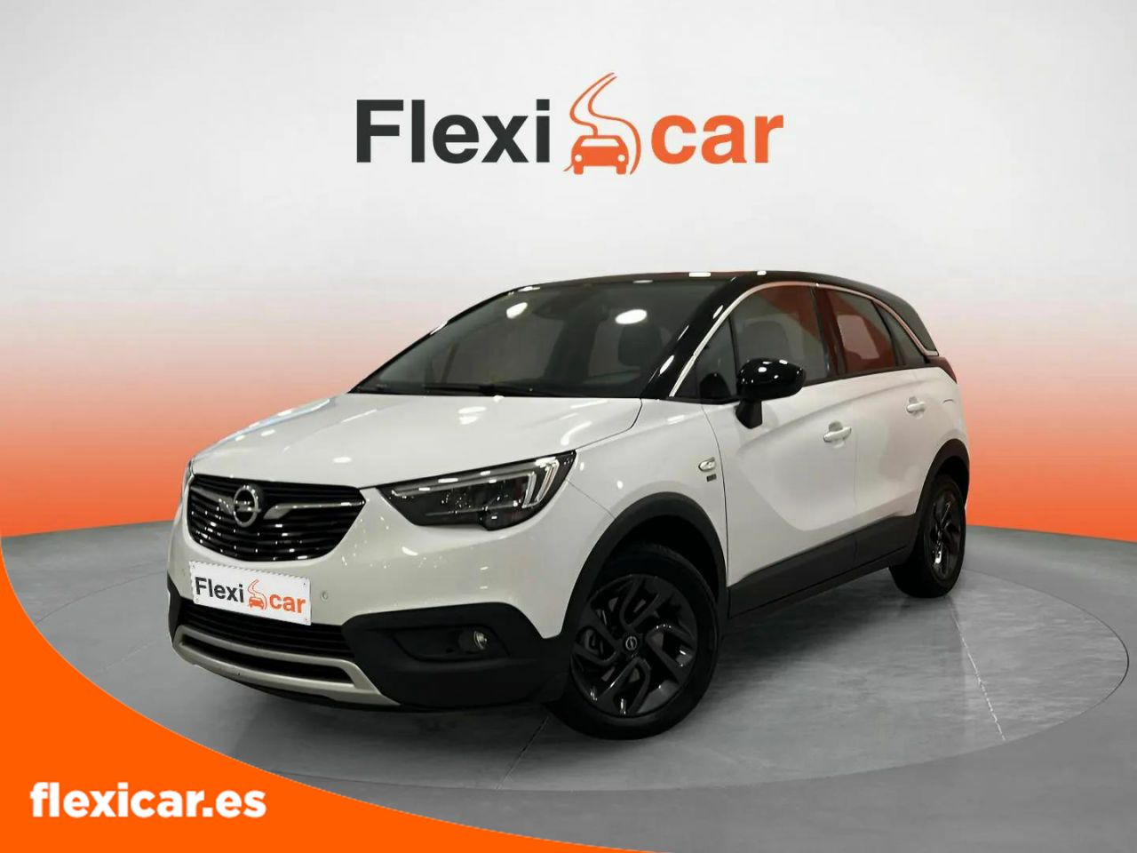 Foto Opel CrossLand 2