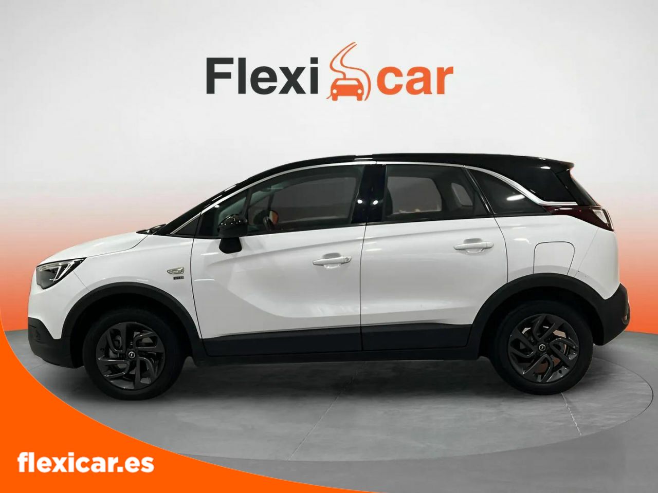 Foto Opel CrossLand 3