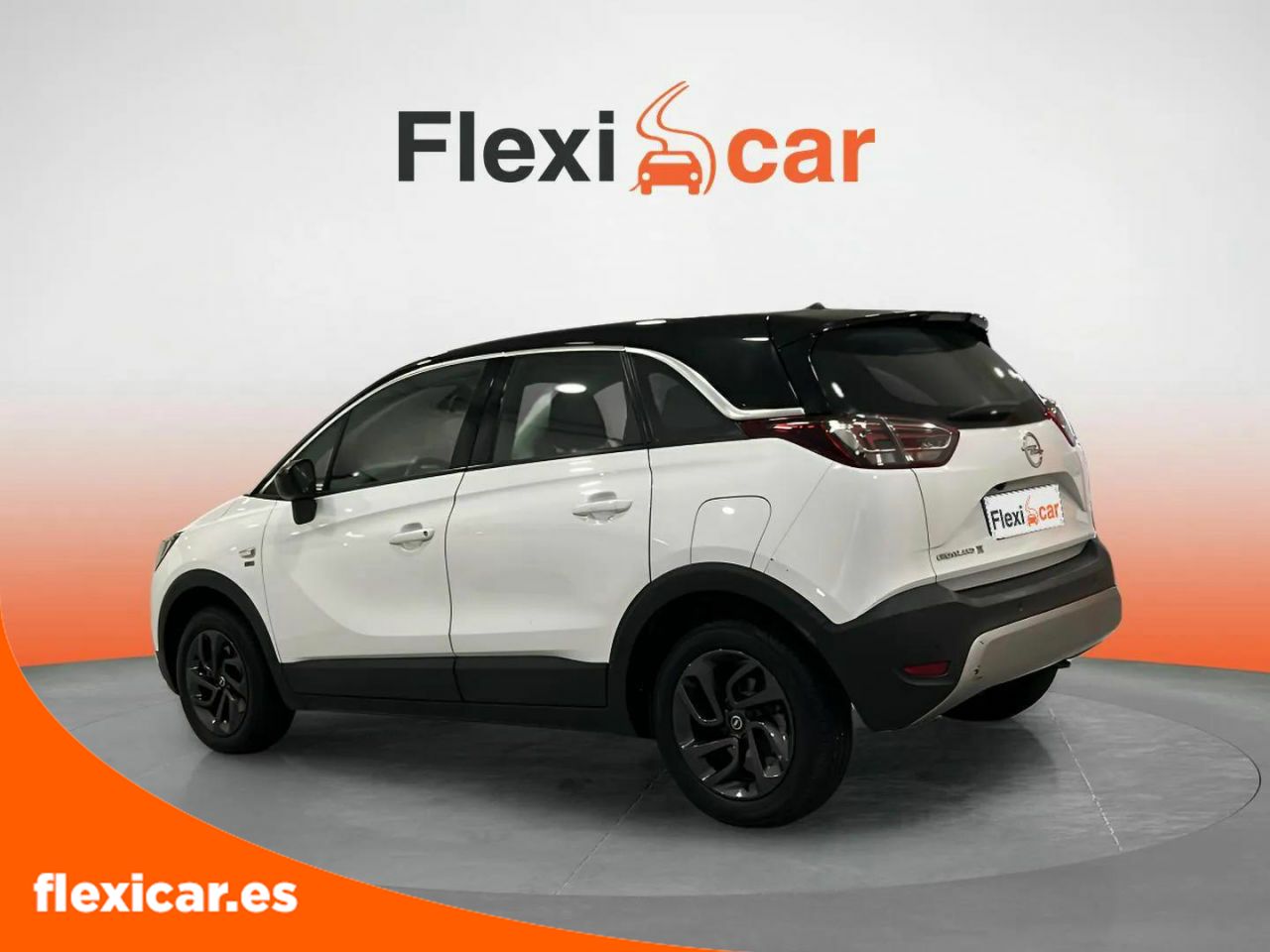 Foto Opel CrossLand 4
