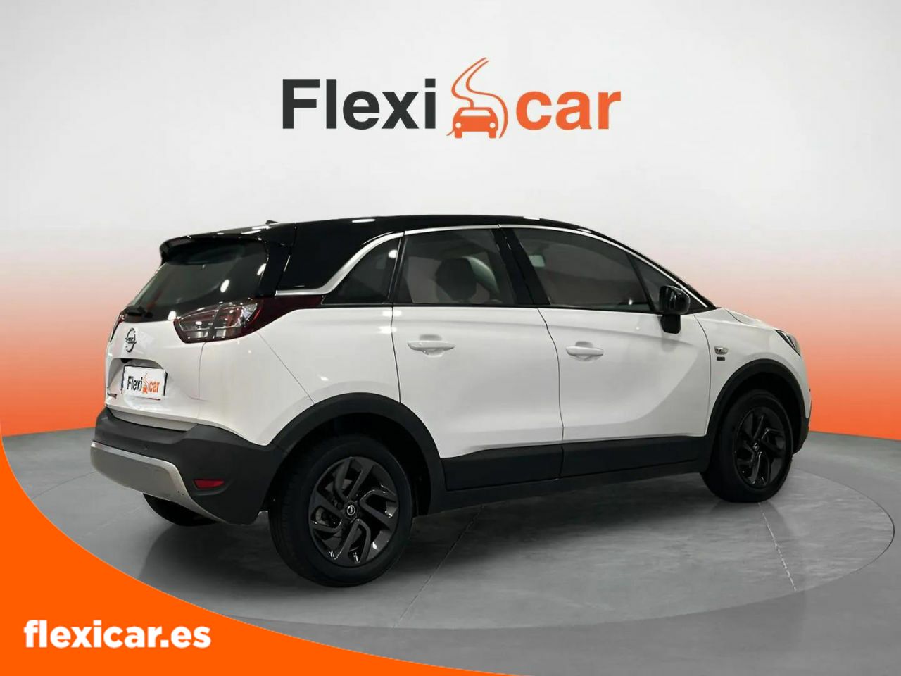 Foto Opel CrossLand 7