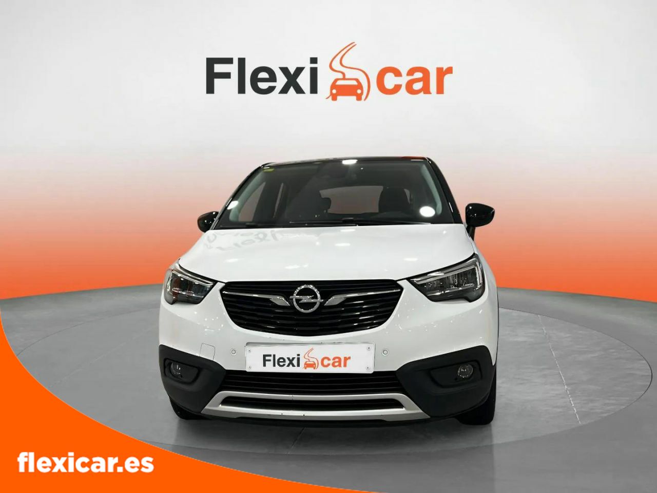 Foto Opel CrossLand 8