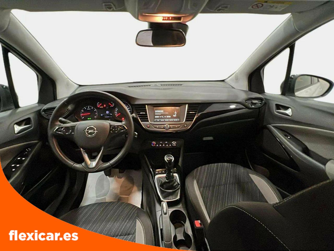 Foto Opel CrossLand 9