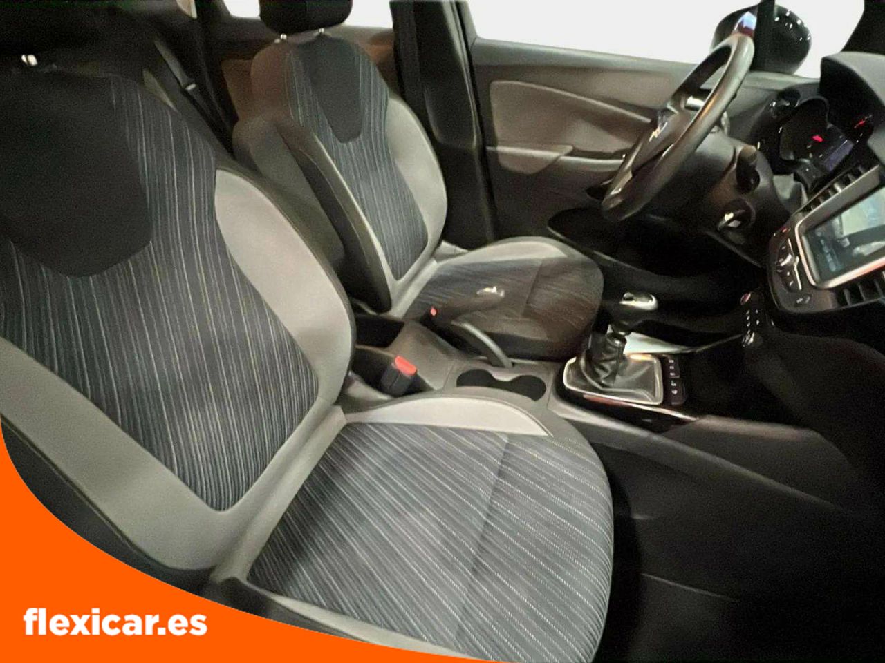 Foto Opel CrossLand 12