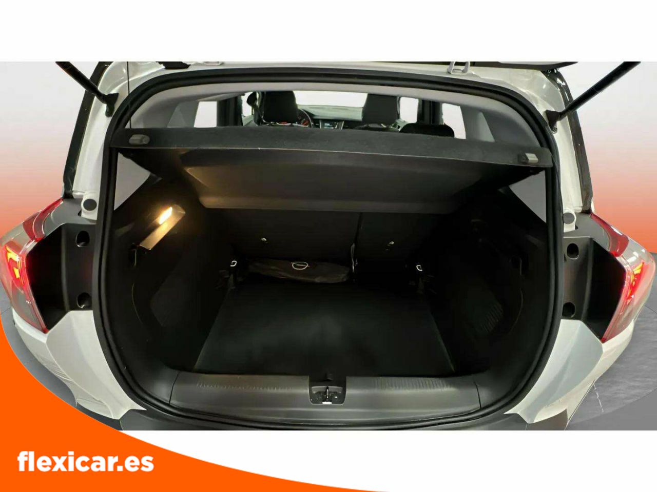 Foto Opel CrossLand 15