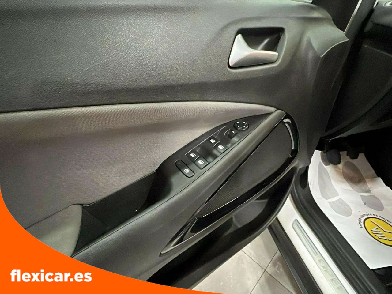 Foto Opel CrossLand 21