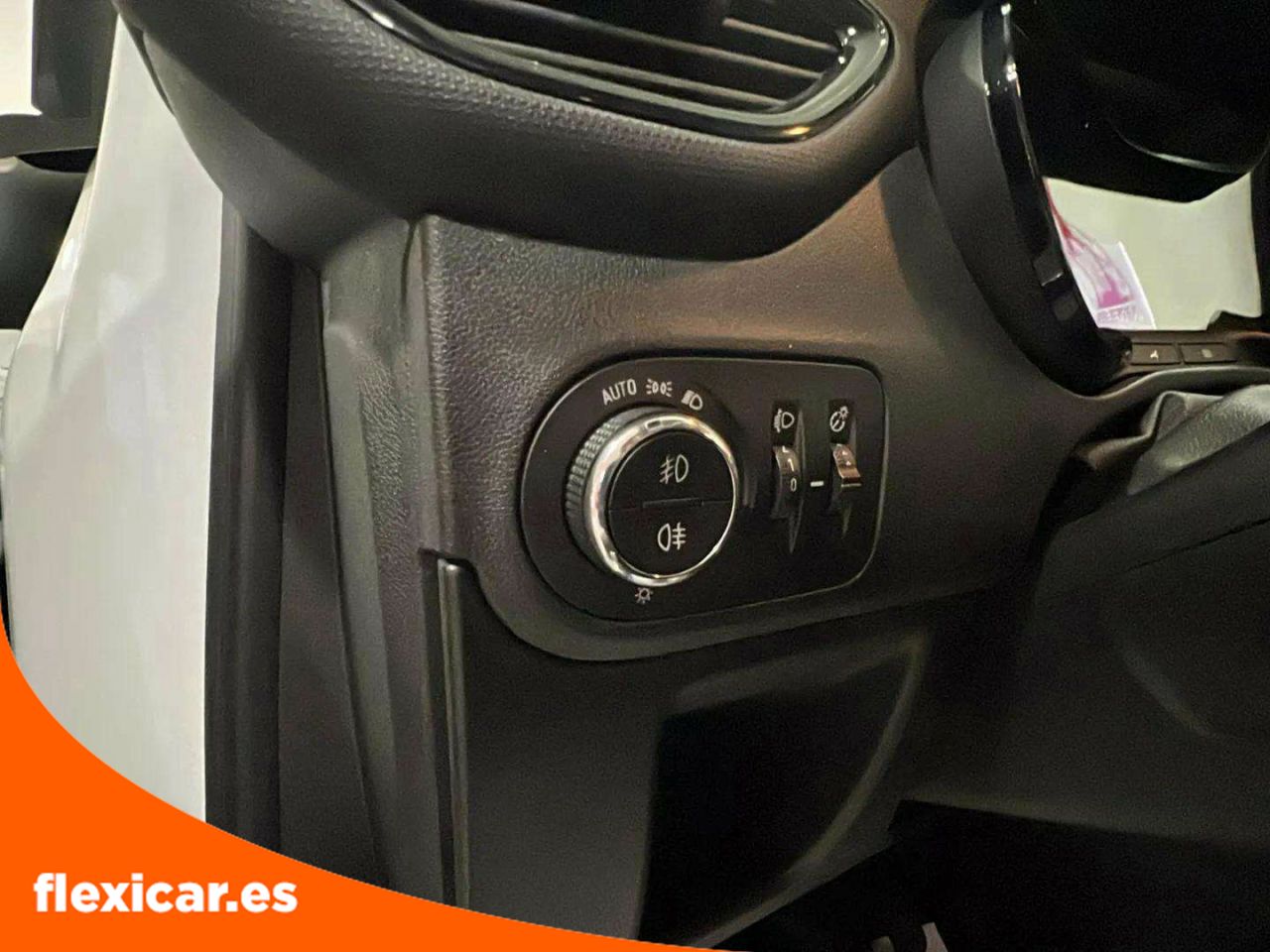 Foto Opel CrossLand 22