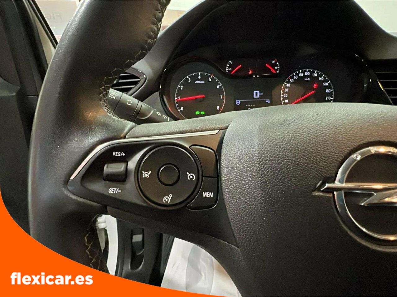 Foto Opel CrossLand 26