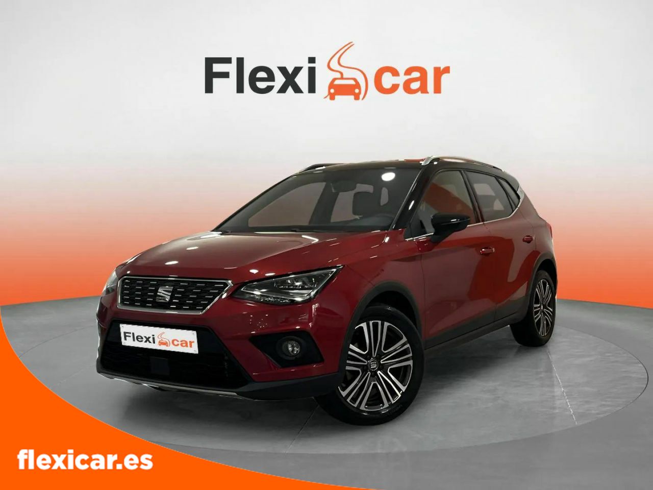 Foto Seat Arona 2