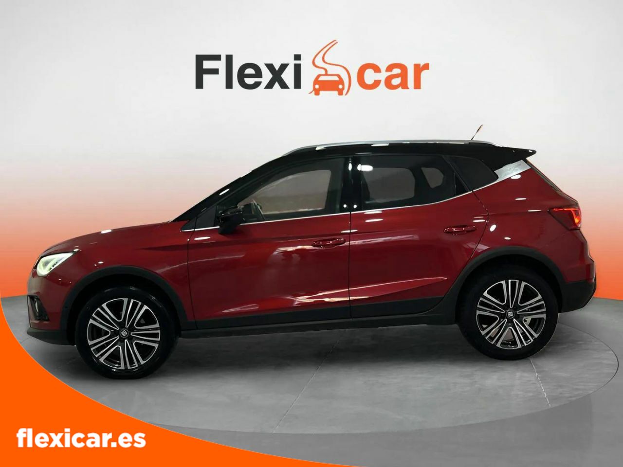 Foto Seat Arona 3