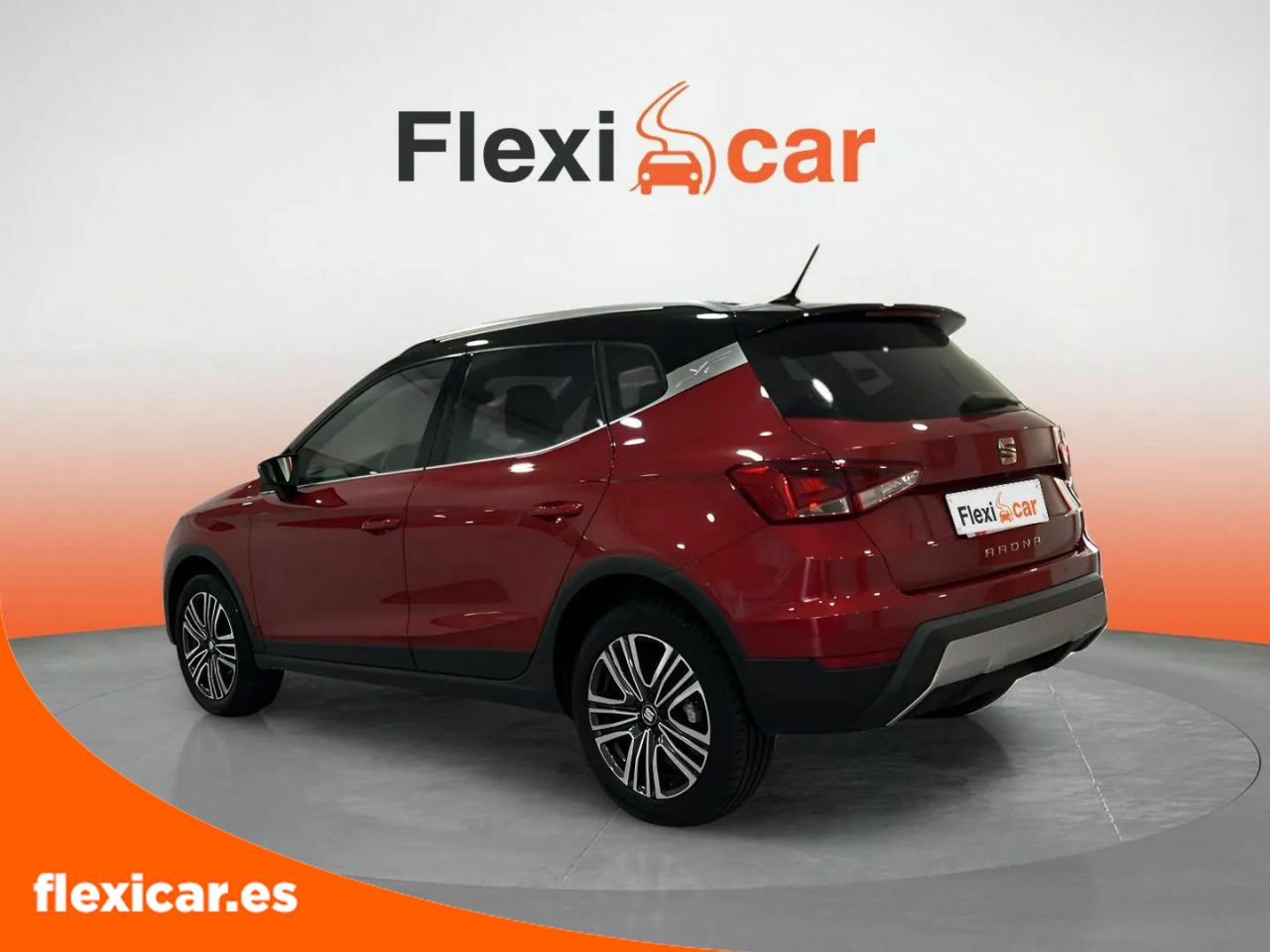 Foto Seat Arona 4