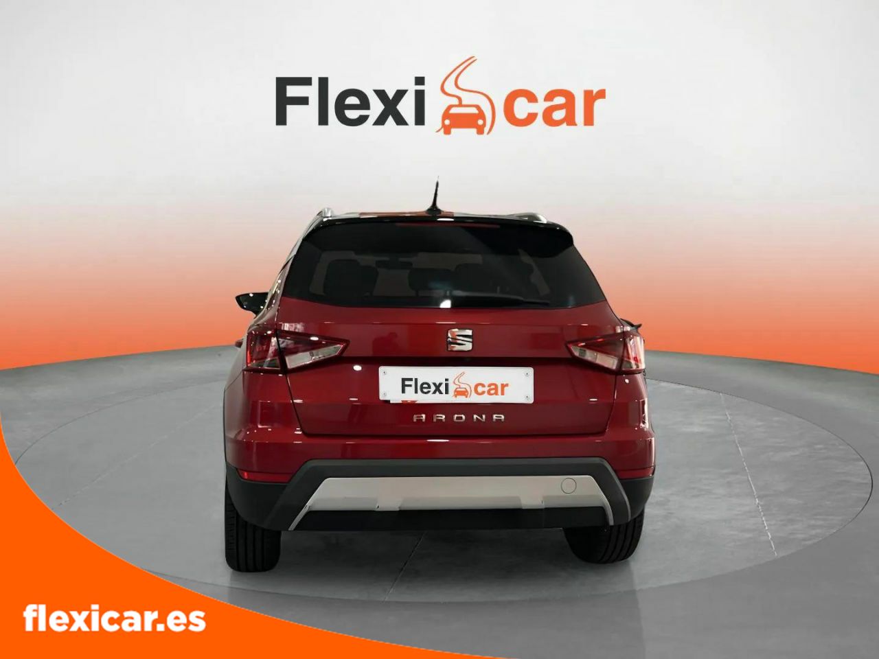 Foto Seat Arona 5