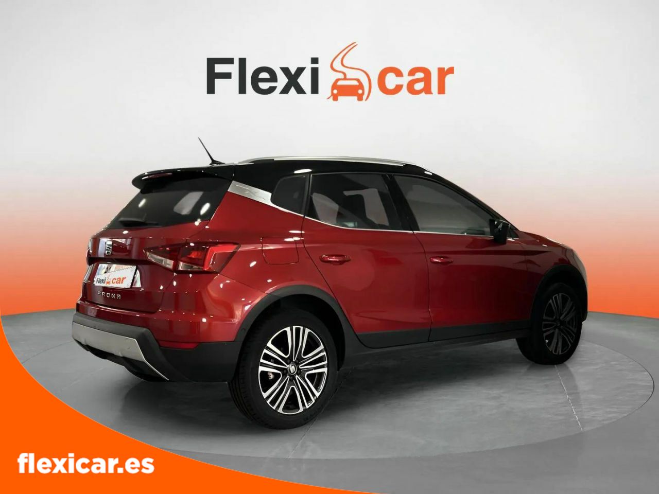 Foto Seat Arona 7