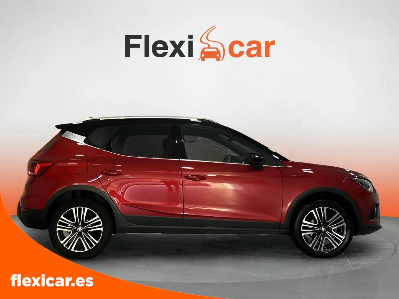 Foto Seat Arona 8
