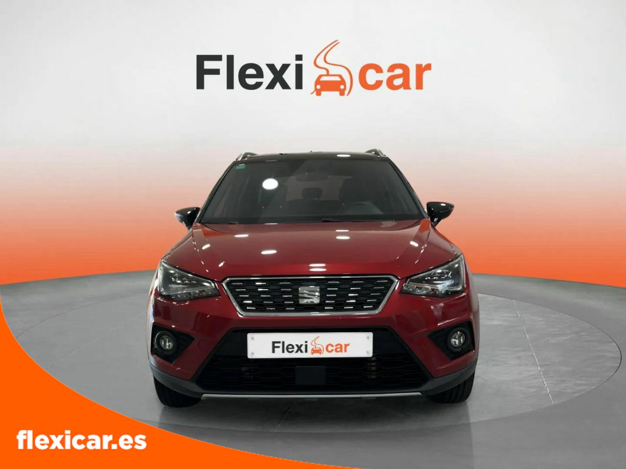 Foto Seat Arona 9