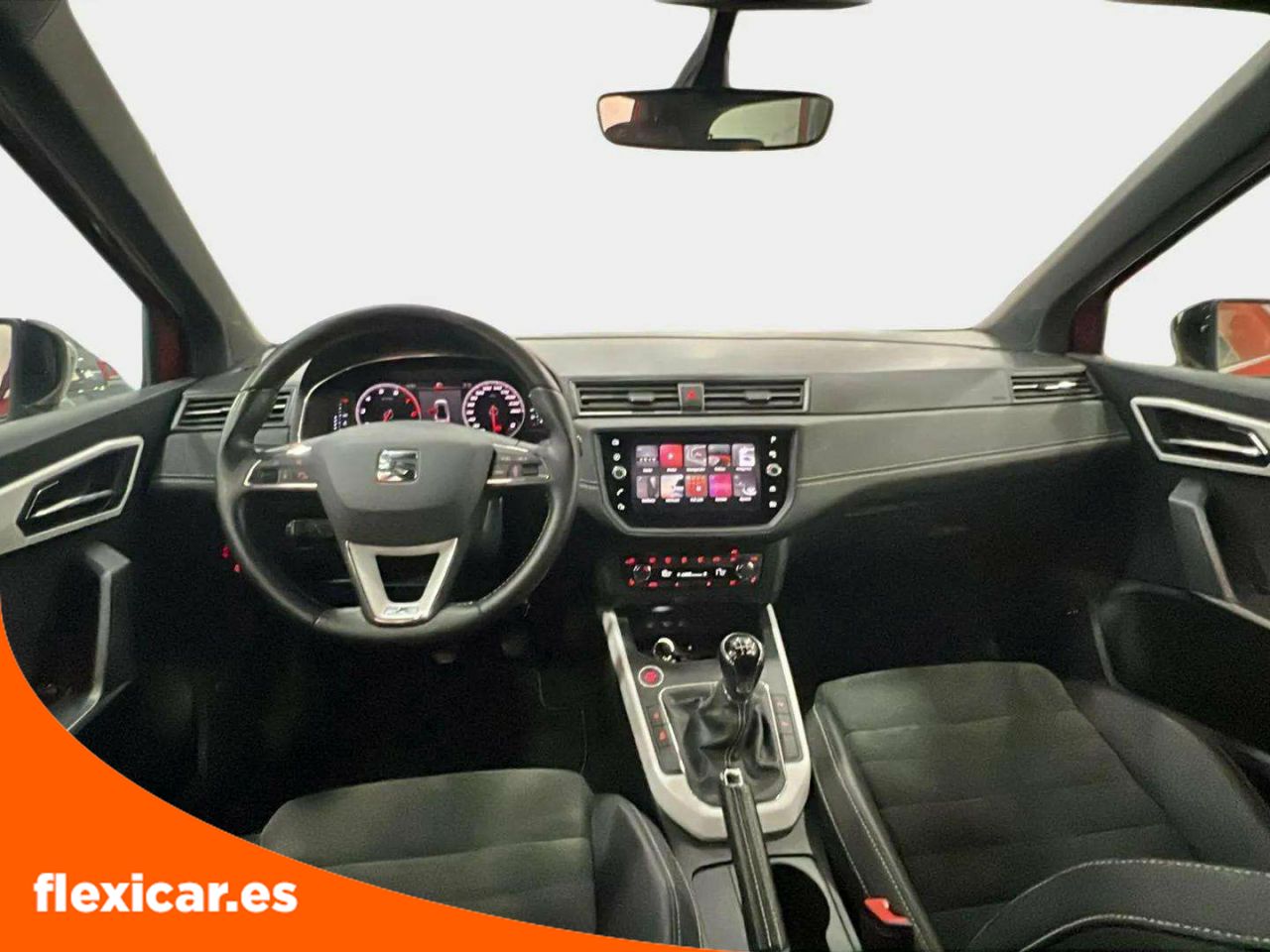 Foto Seat Arona 10