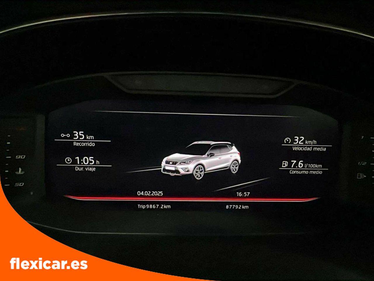 Foto Seat Arona 13