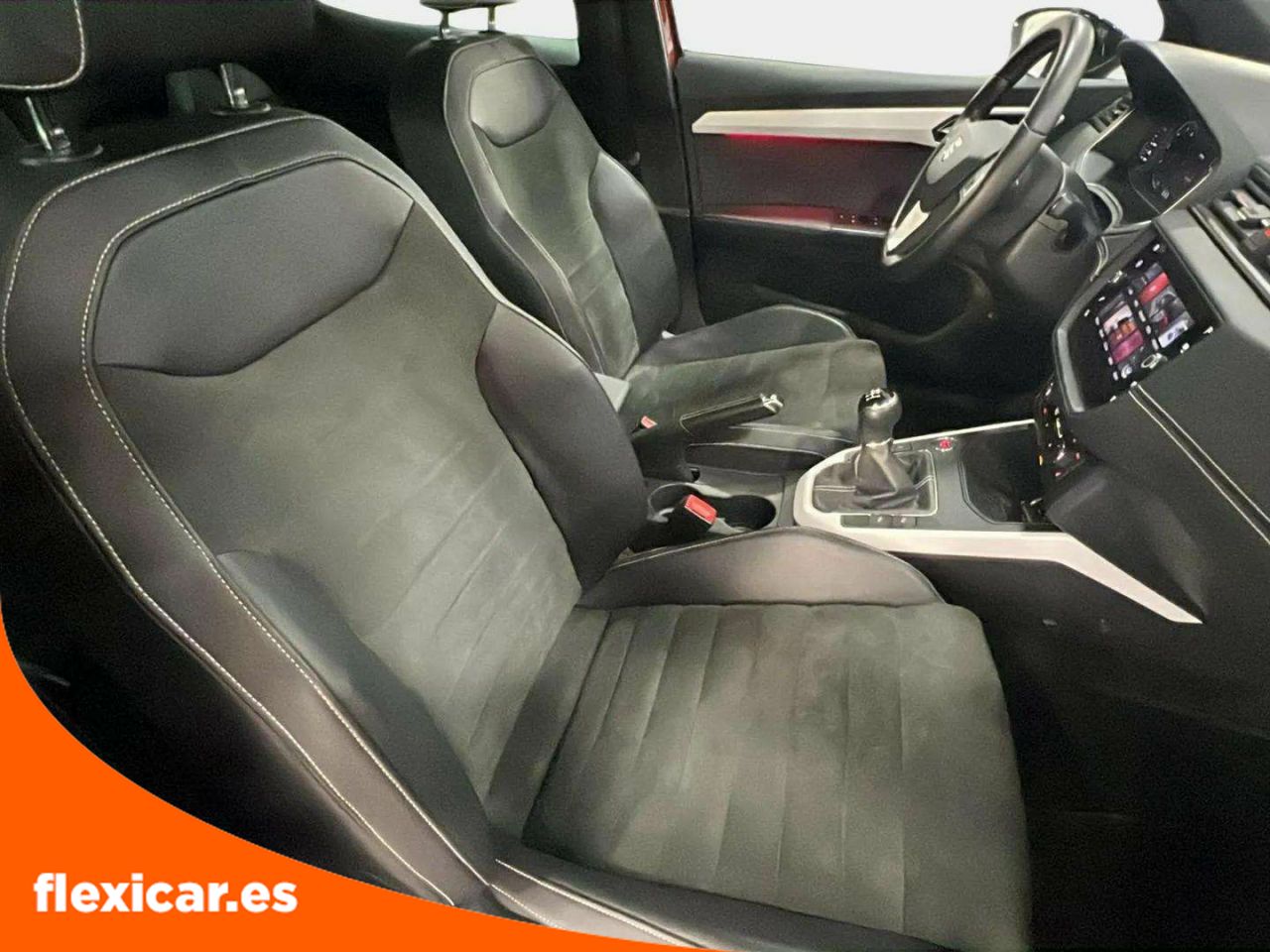 Foto Seat Arona 14