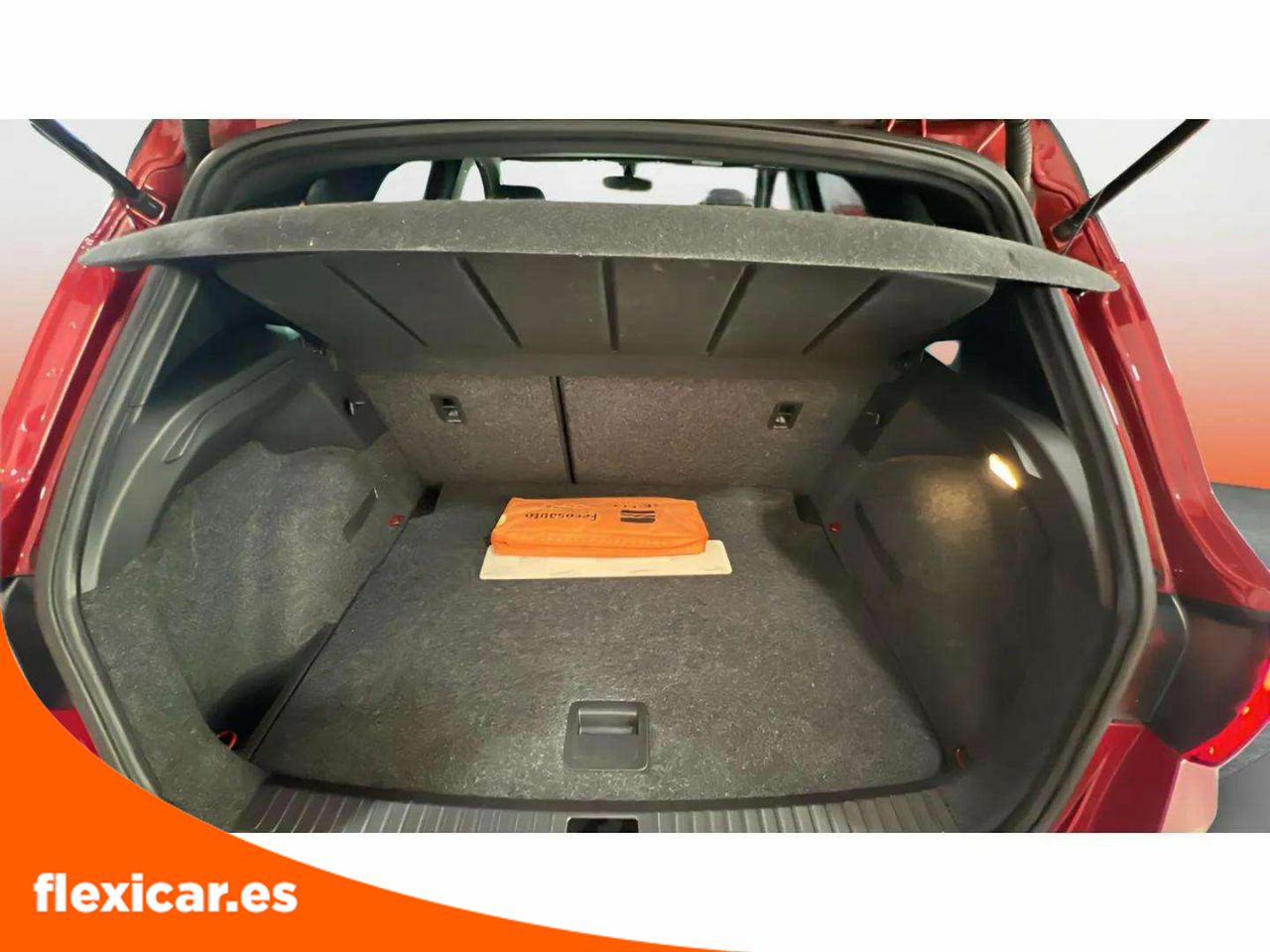 Foto Seat Arona 17
